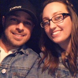 Meet your Posher, Whitney